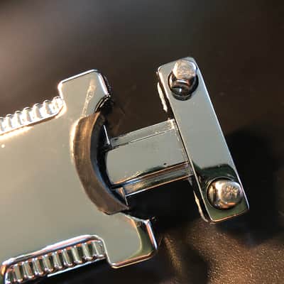 Arbiter Snare Drum Snare Strainer (Throw-Off) – NOS! Rare! image 3