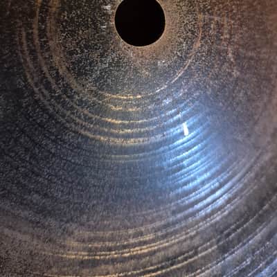 Sabian 22" AA Apollo Ride Cymbal image 4