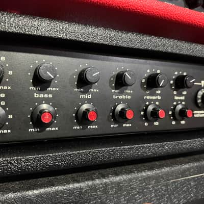 Sunn Beta Lead image 2