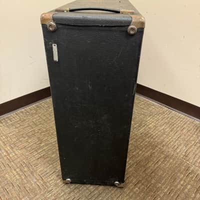 Fender Bassman 212 Cabinet 1968-1969 image 8