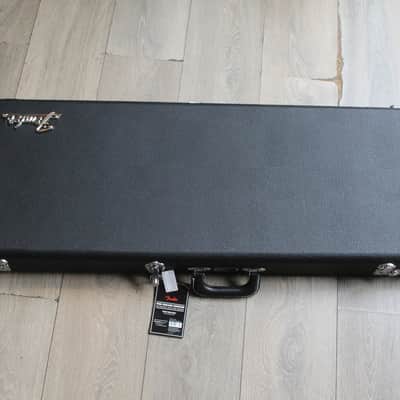 FENDER "NEW MODEL Limited Edition Vintera II Road Worn '60s Telecaster, Maple Fingerboard, Blonde" HARDCASE, 3, 30 KG image 20