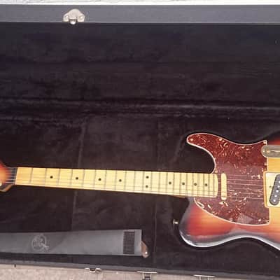 Valley Arts USA Custom Pro Telecaster image 7