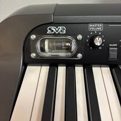 Korg SV2-73 Stage Vintage Digital Piano image 3