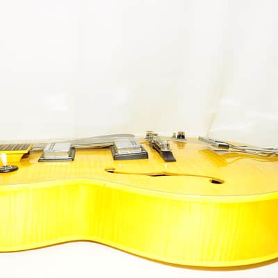 Greco with Hard Case Electric Guitar Ref.No 3246 image 7
