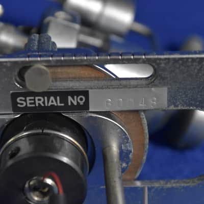 SME 3009 series II Tone Arm In VG Condition #60048 image 19