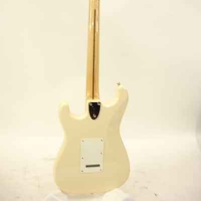 Fender ST-72 Stratocaster Reissue Electric Guitar CIJ 2006-2008 - Olympic White image 13