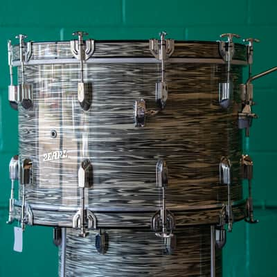 Pearl President Series Deluxe 3-Piece Shell Pack - Desert Ripple image 5