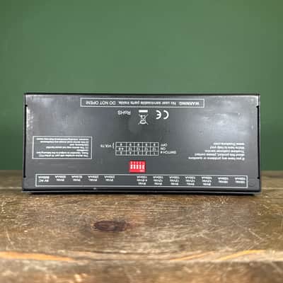 Truetone 1 SPOT Pro CS12 Power Supply 2010s - Black image 3