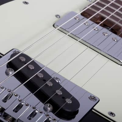 Schecter Nick Johnston Signature PT Atomic Ink image 7