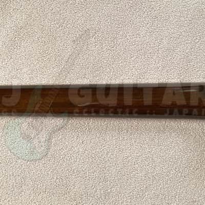GRECO PE520 LES PAUL PROFESSIONAL 1972-73 w/OHSC image 12