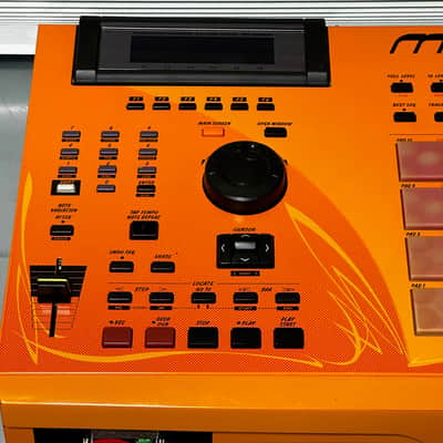 Akai MPC2000XL Limited SE2 image 6