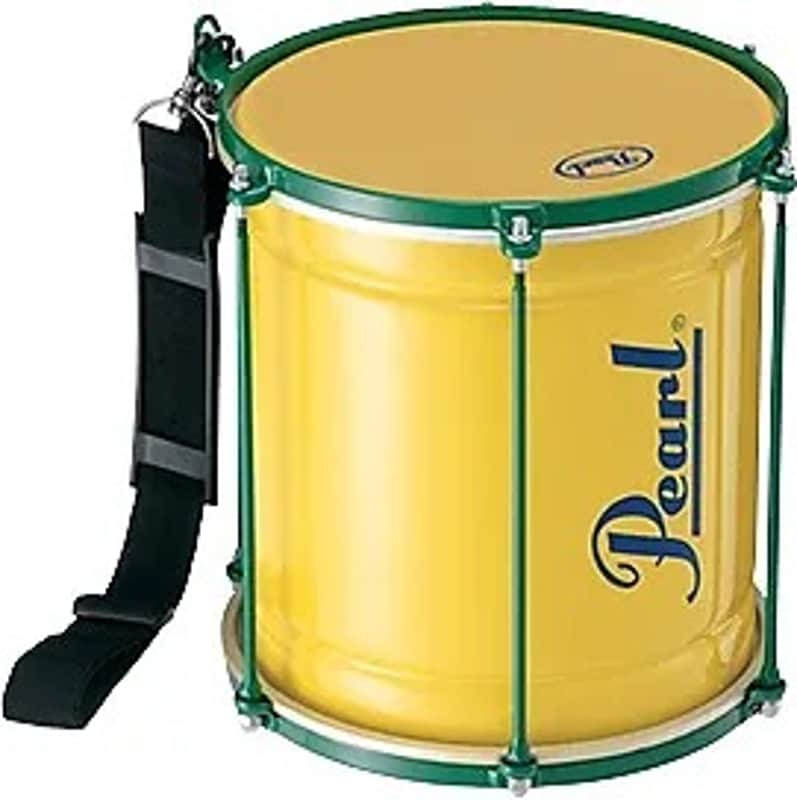 Pearl PBR10S 10x10" Steel Repinique image 1