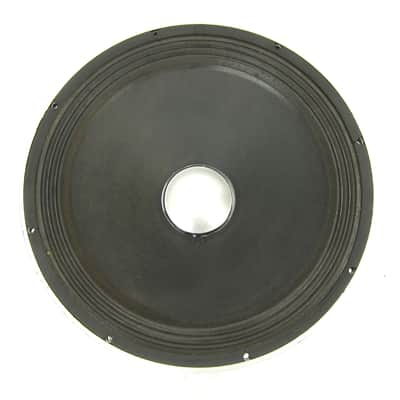 JBL E155-8 18" 8 ohm Woofer Speaker image 7
