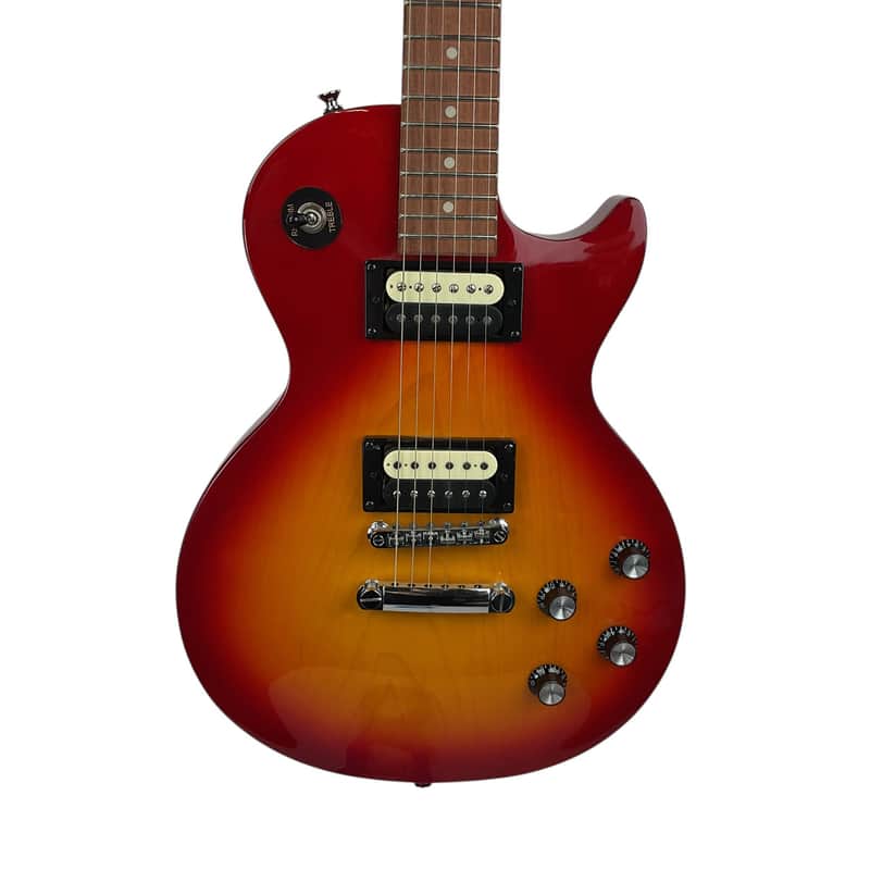 Used Epiphone LES PAUL 100