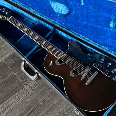 1973 Ibanez 2372 Recording Vintage Made in Japan MIJ image 12
