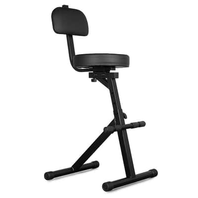 Vonyx Gst15 Guitar Stool image 3