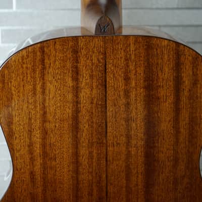 Washburn WLO100SWEK Woodline Solid Wood Orchestra - Natural image 12
