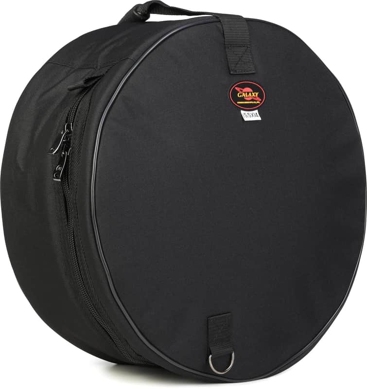 Humes & Berg Galaxy Snare Drum Bag - 5.5x14-inch image 1