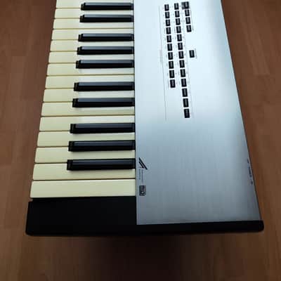 Kawai K5000W Advanced Additive Synthesizer 1996 Workstation unique image 6