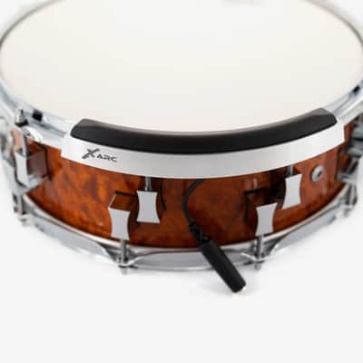 Gruv-X Percussion X-ARC Pro Trigger Pad ARC-MK1 image 6