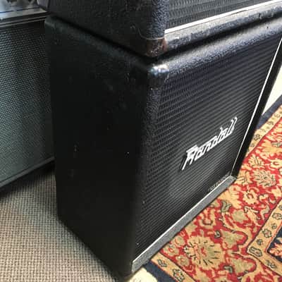 Randall RG150 ES Mini Stack image 7