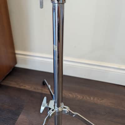 Pearl Cymbal Stand 1970s image 9