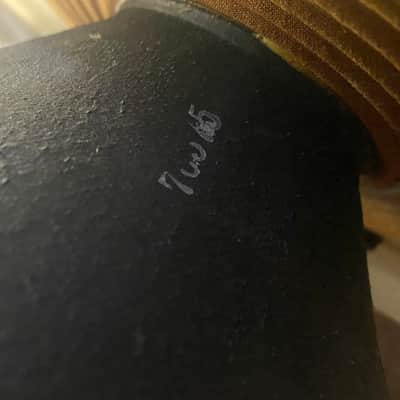 EV Electro-Voice SRO 15 speakers (pair) for bass guitar/PA, in excellent cosmetic condition image 15