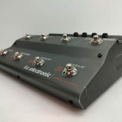 TC Electronic Nova System 2010 - Black image 4