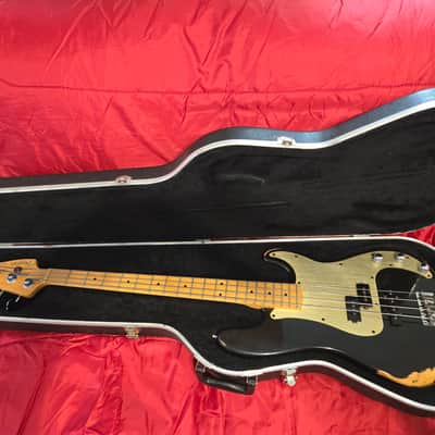 Fender American Standard PJ Bass 1999 image 5
