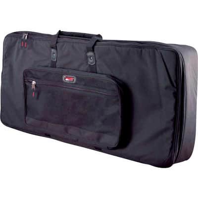 Gator GKB-76 Gigbag GKB pour clavier 76 touches image 3