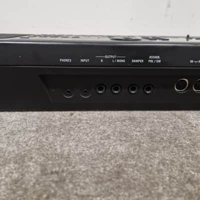 Korg Microarranger Keyboard - Compact Arranger - Good image 2