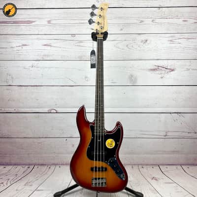 Sire Marcus Miller V1 - Tobacco Sunburst image 1