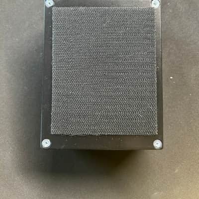 Buffalo FX Power Booster 2010s - Black image 3