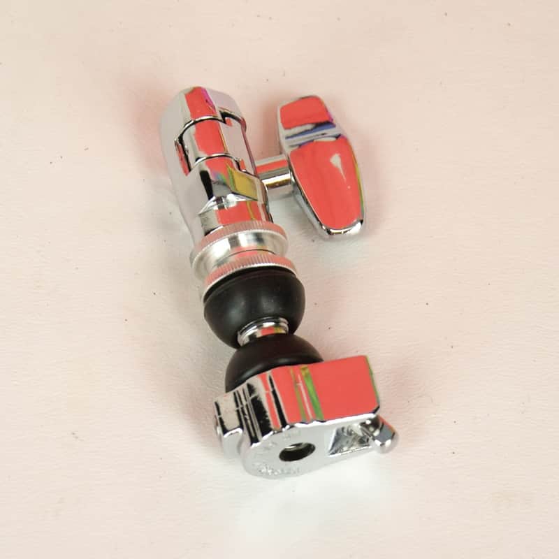 Used Pearl Super Grip Hi Hat Clutch image 1