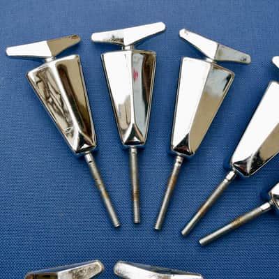Pearl Claws T-rods MLX BLX World Series - Pack of 10 Nr 2 image 4