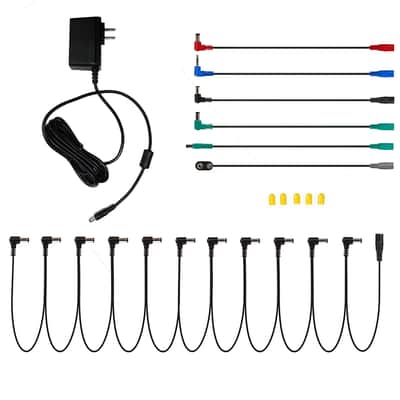 Power-All PA-9ECD ECO-Dapter Deluxe Kit