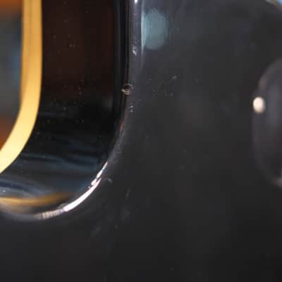 Gibson 2001 Les Paul Deluxe, Ebony (Pre-Owned) image 10