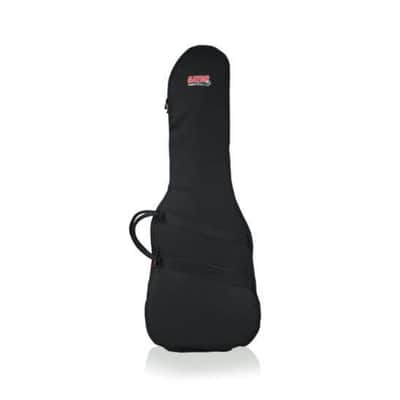 Gator GBE Economy Electric Guitar Gig Bag image 1