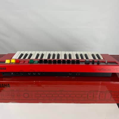 Yamaha Reface YC 37-Key Combo Organ Keyboard image 4