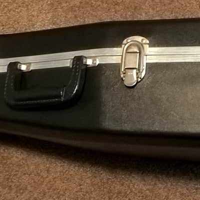 Alvarez Professional Series Model 5202 Classical Guitar -- Mint Condition; w/ SKB Hard Shell Case image 25