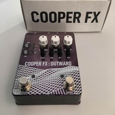 Cooper FX Outward V2 2019 With MIDI image 7
