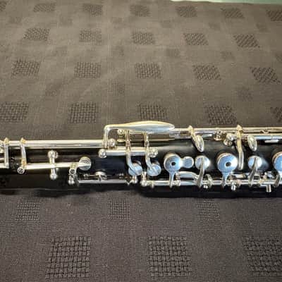 F Loree Professional Oboe image 4