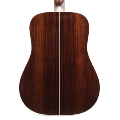 Eastman E20D-TC Dreadnought Acoustic image 6