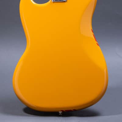 Fender Vintera II 70s Mustang 2025, Competition Orange image 5