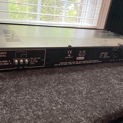 Rane AD 22B image 3