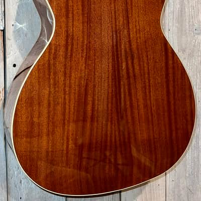 New Fender Newporter Player Sunburst, Amazing Guitar for the Money, Comes Setup and Plays right Our of the Box ! image 11