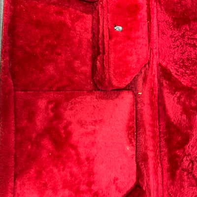 Immagine Gibson Explorer 1980s Hardshell Case - 2