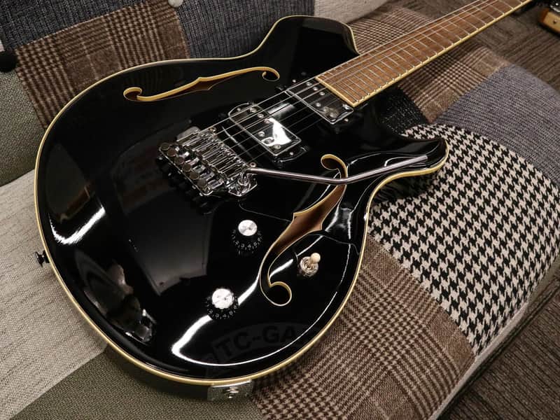 YAMAHA CV820WB Wes borland signature model | Reverb