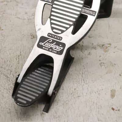 Ludwig Modern Speed King Single Bass Drum Pedal #2 image 4
