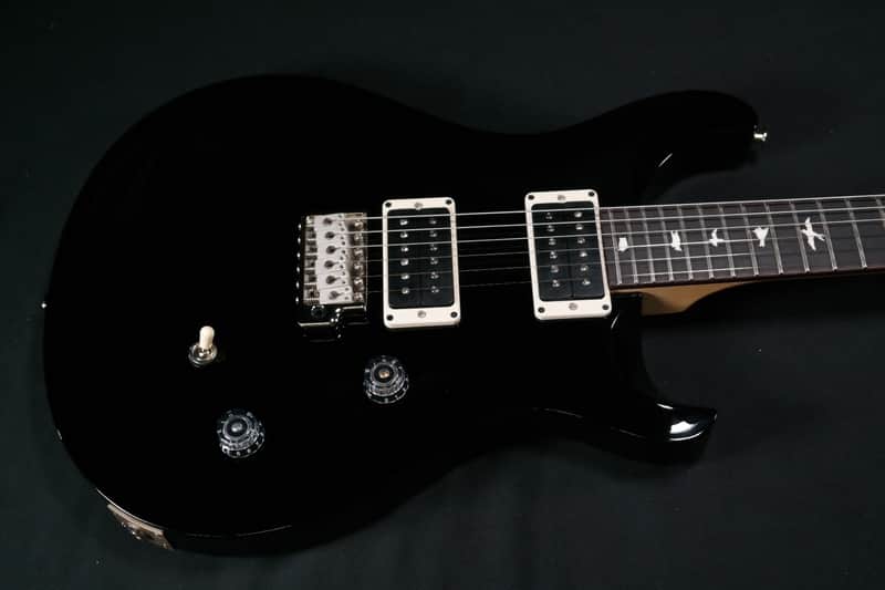 MINT PRS CE 24 Custom Color Black 587 image 1